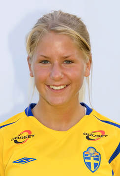 Lina Frank