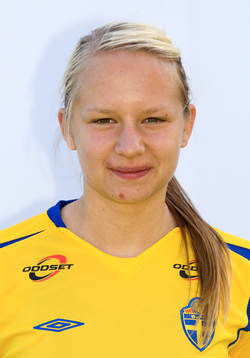 Michelle Lilja