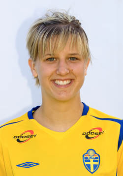 Johanna Ekström