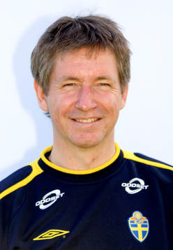 Per Lindholm, läkare