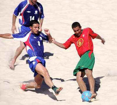 Alan Cavalcanti, Portugal