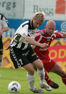 Antti Okkonen, Landskrona och Kaspar Gorkss, Assyriska