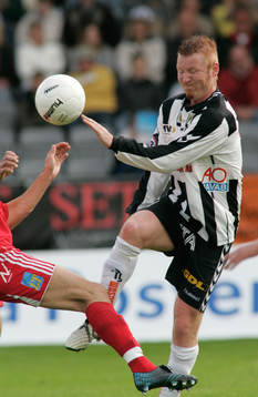 Jörgen Pettersson,. Landskrona