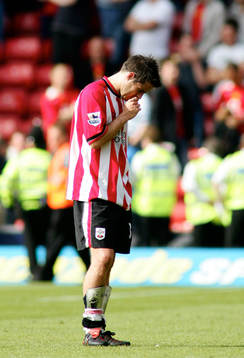 Fotboll, Premier League (Engelsk Liga), Southampton v