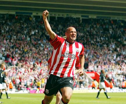 Fotboll, Premier League (Engelsk Liga), Southampton v