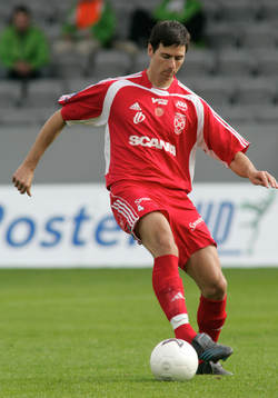 Pierre Bengtsson