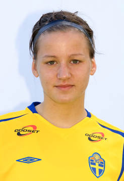 Johanna Jönsson