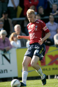 Jukka Sauso, Örgryte