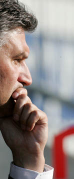Zoran Lukic, tränare, Örgryte