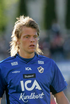 Fotboll, allsvenskan, Halmstad - Örgryte