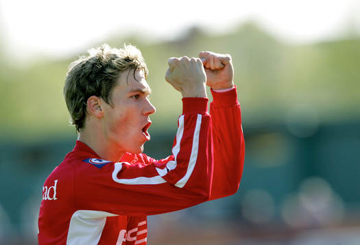 Daniel Alexandersson, Elfsborg