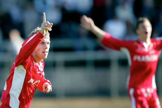 Daniel Alexandersson, Elfsborg
