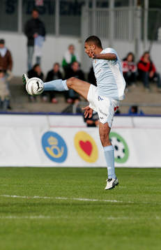 Afonso Alves, Malmö