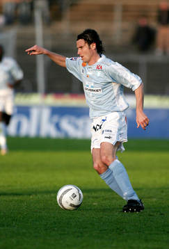 Yksel Osmanovski