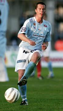 Daniel Andersson