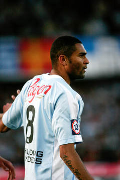 Afonso Alves, 8