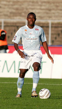 Joseph Elanga