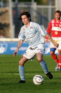 Yksel Osmanovski