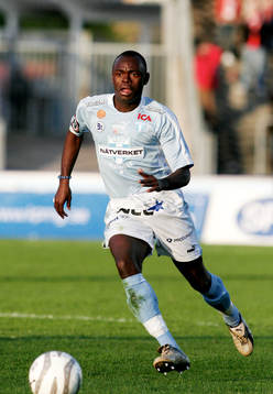 Joseph Elanga