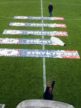 Matchvärd, Svenska Spel