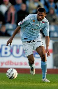 Afonso Alves, Malmö