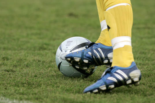 Fot, boll, Adidas, Adidas-skor, fotboll