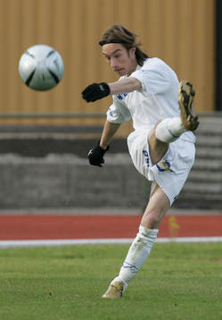 Daniel Jovanovic, IFK Malmö