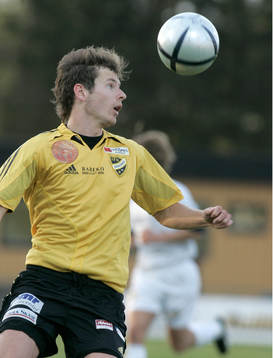 David Hansson