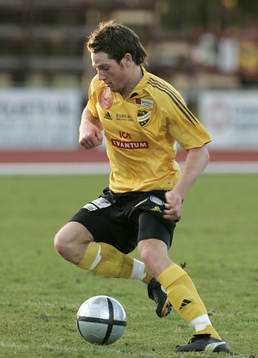 Johan Persson