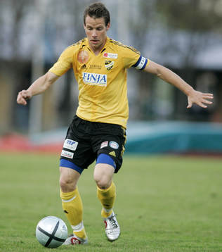 Alexander Söderberg
