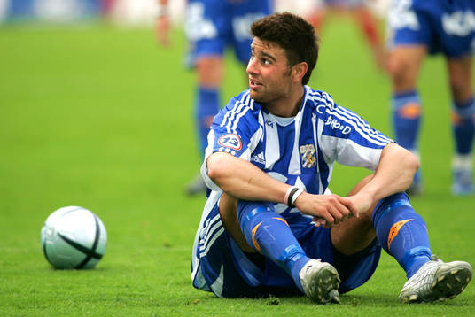 George mourad