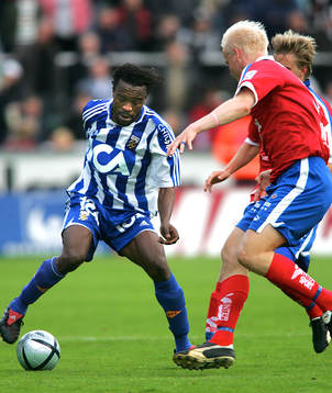 Peter Ijeh