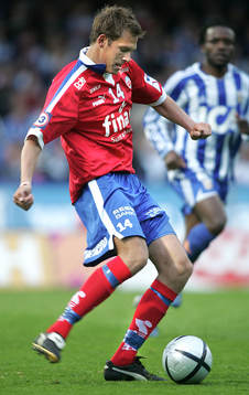 Andreas Granqvist