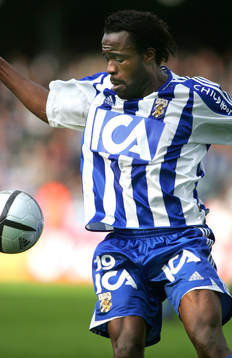 Peter Ijeh