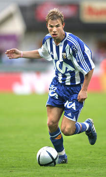 Niclas Alexandersson