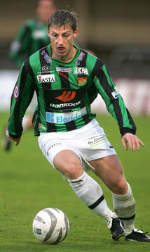 Tomas Rosenqvist