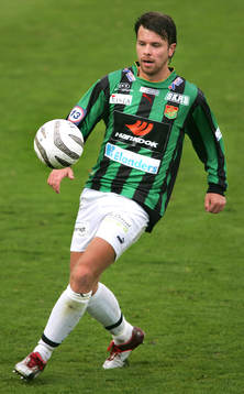 Thomas Heed