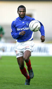 Richard Ekunde