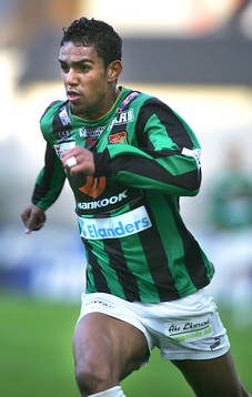 Wilton Figuiredo