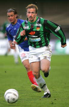 Mathias Gravem