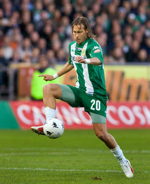 Björn Runström, Hammarby