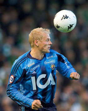 Toni Kuivasto, Djurgården