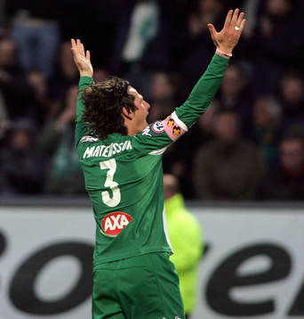 Pétur Marteinsson, Hammarby, jubel