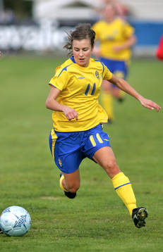 Johanna Andersson