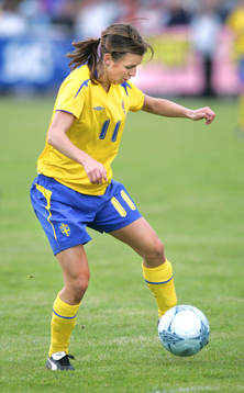 Johanna Andersson