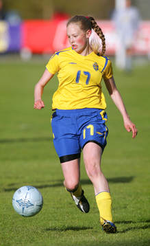 Alexandra Nilsson