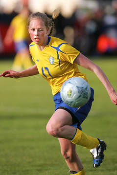 Alexandra Nilsson