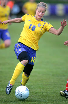 Astrid Ekholm