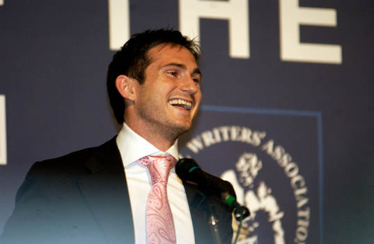 Frank Lampard, Chelsea