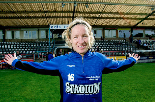 Victoria Svensson